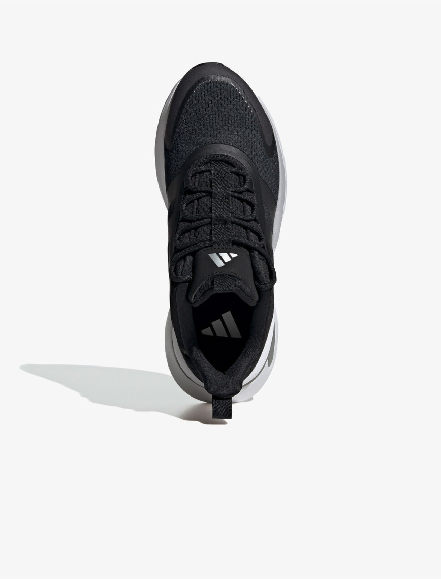 adidas Alpharesponse Kadın Siyah Koşu Ayakkabısı adidas Alpharesponse Kadın Siyah Koşu Ayakkabısı