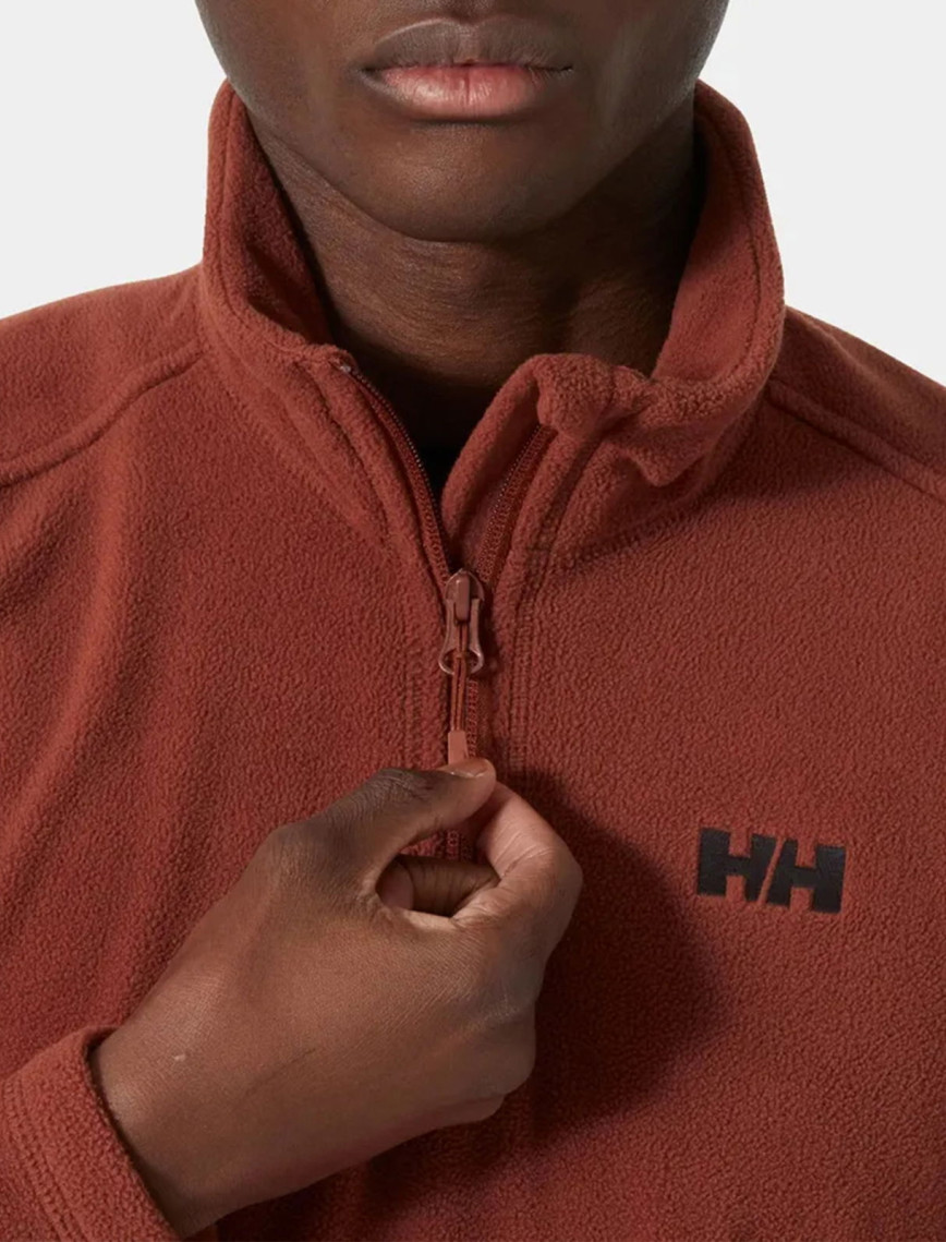Helly Hansen Mount Erkek Turuncu Polar Helly Hansen Mount Erkek Turuncu Polar
