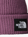 The North Face Salty Lined Unisex Mor Bere The North Face Salty Lined Unisex Mor Bere