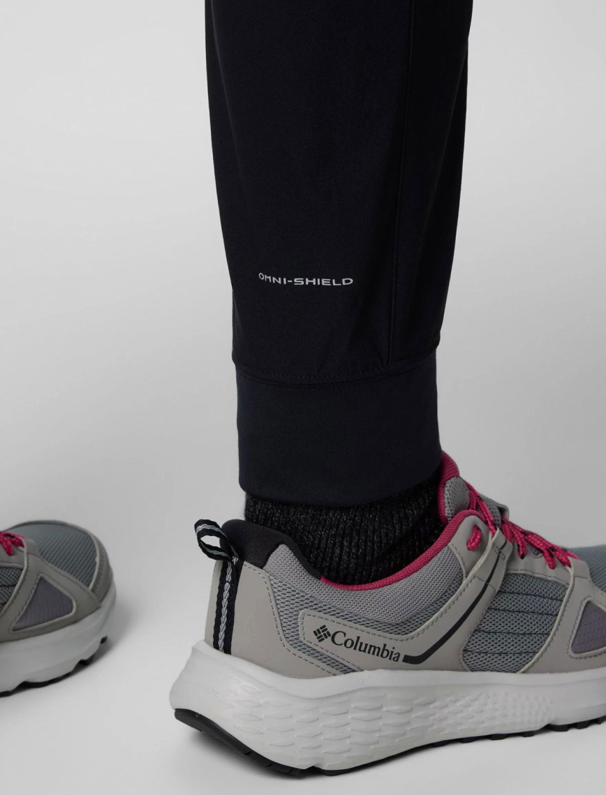 Columbia LeslieFalls Kadın Siyah Outdoor Pantolon