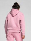 Puma Essential Animal Kadın Pembe Günlük Sweatshirt