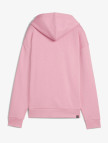 Puma Essential Animal Kadın Pembe Günlük Sweatshirt