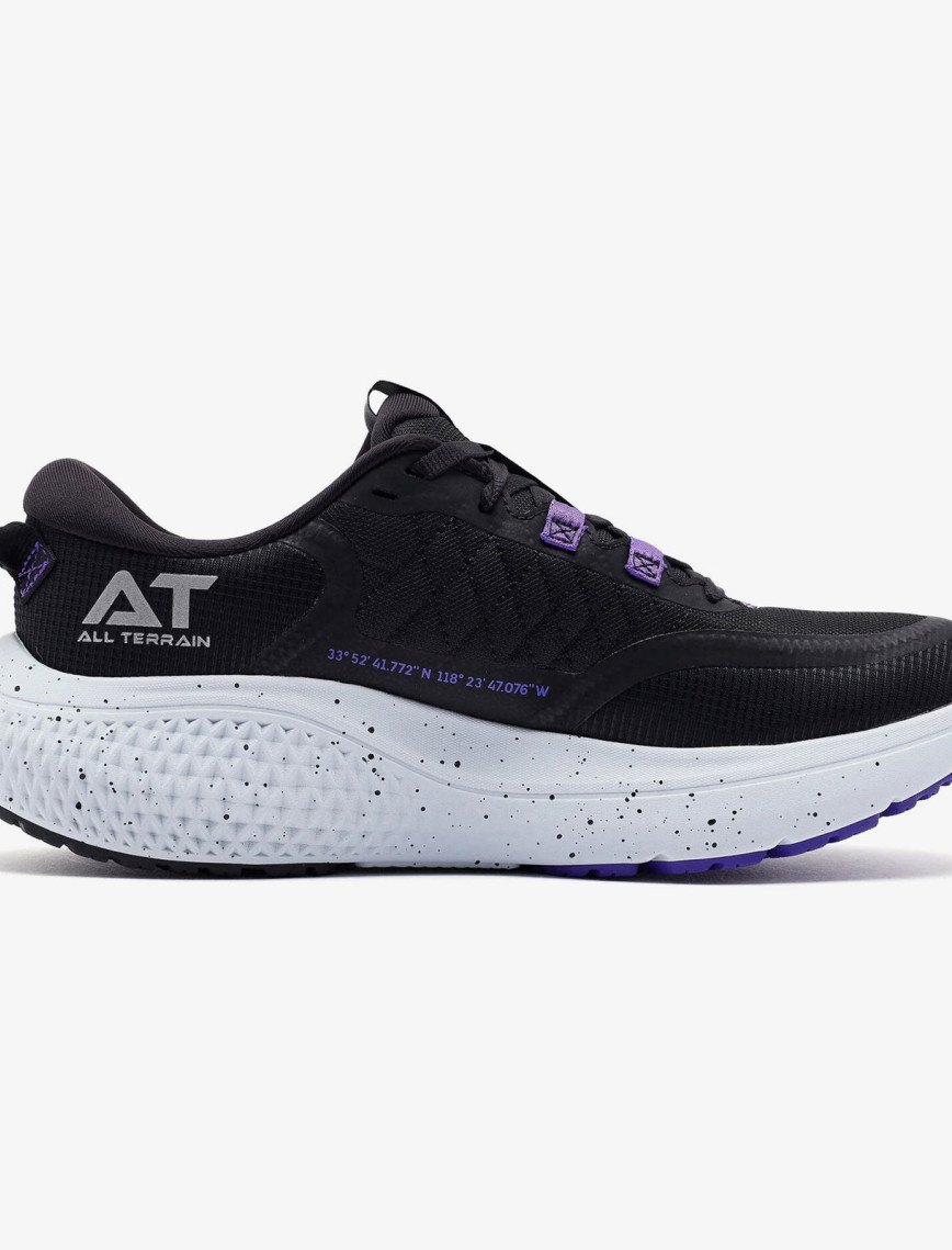 Skechers GoRun Supersonic Max Erkek Siyah Koşu Ayakkabısı Skechers GoRun Supersonic Max Erkek Siyah Koşu Ayakkabısı