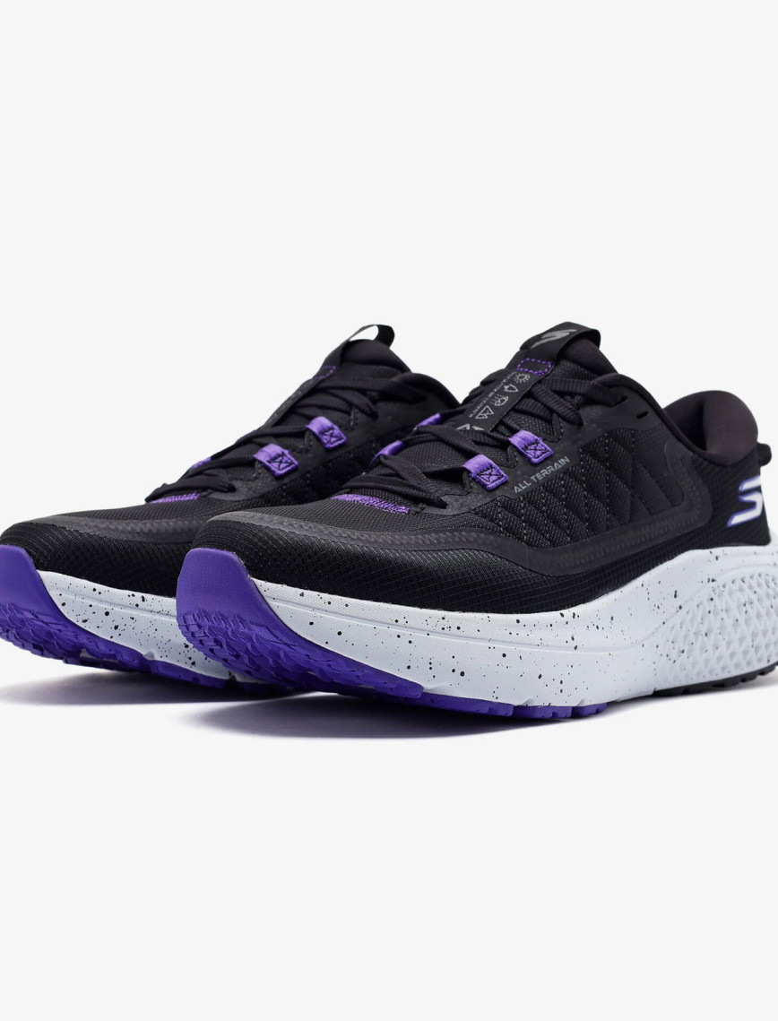 Skechers GoRun Supersonic Max Erkek Siyah Koşu Ayakkabısı Skechers GoRun Supersonic Max Erkek Siyah Koşu Ayakkabısı