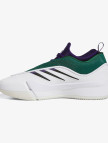 adidas Dame 9 Milwaukee Bucks Erkek Beyaz Basketbol Ayakkabısı adidas Dame 9 Milwaukee Bucks Erkek Beyaz Basketbol Ayakkabısı
