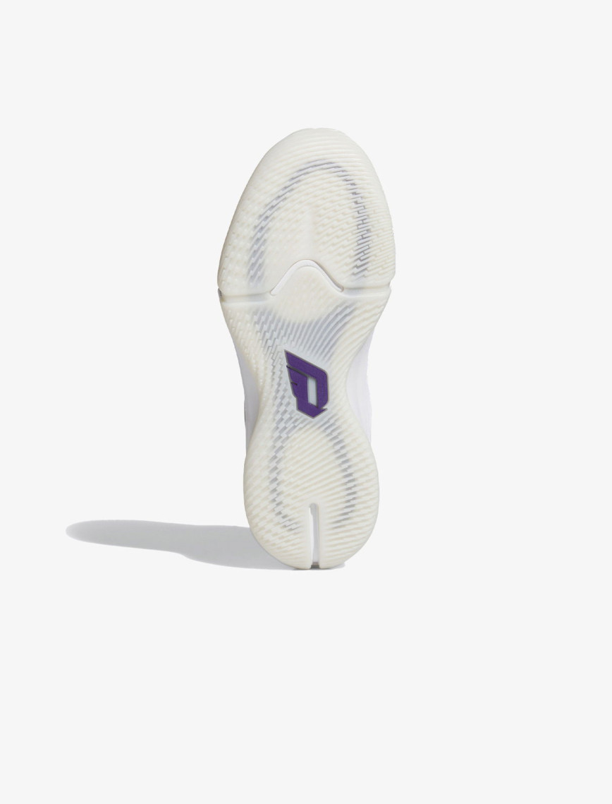 adidas Dame 9 Milwaukee Bucks Erkek Beyaz Basketbol Ayakkabısı adidas Dame 9 Milwaukee Bucks Erkek Beyaz Basketbol Ayakkabısı