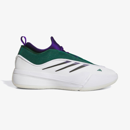 adidas Dame 9 Milwaukee Bucks Erkek Beyaz Basketbol Ayakkabısı adidas Dame 9 Milwaukee Bucks Erkek Beyaz Basketbol Ayakkabısı