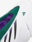 adidas Dame 9 Milwaukee Bucks Erkek Beyaz Basketbol Ayakkabısı adidas Dame 9 Milwaukee Bucks Erkek Beyaz Basketbol Ayakkabısı