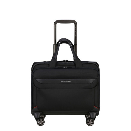 Samsonite Pro DLX Spinner Kabin Boy Valiz