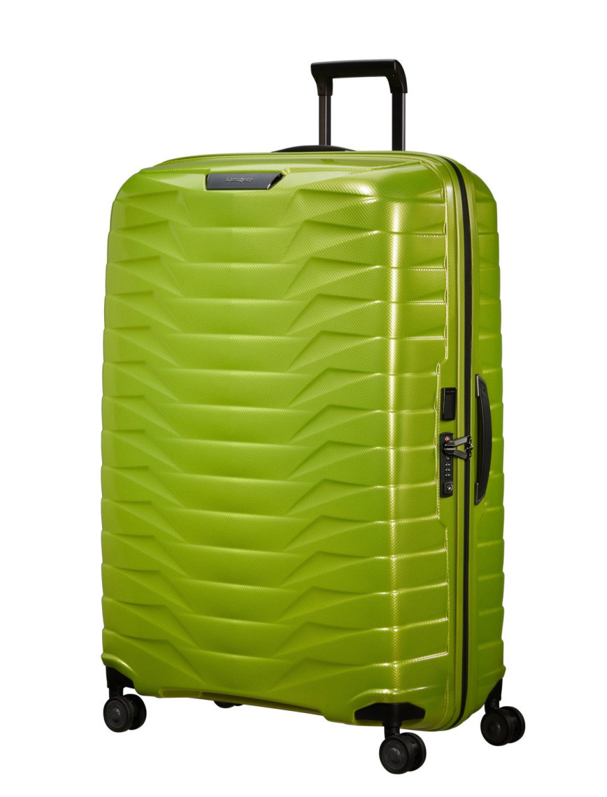 Samsonite Proxis-Spinner Büyük Boy Valiz
