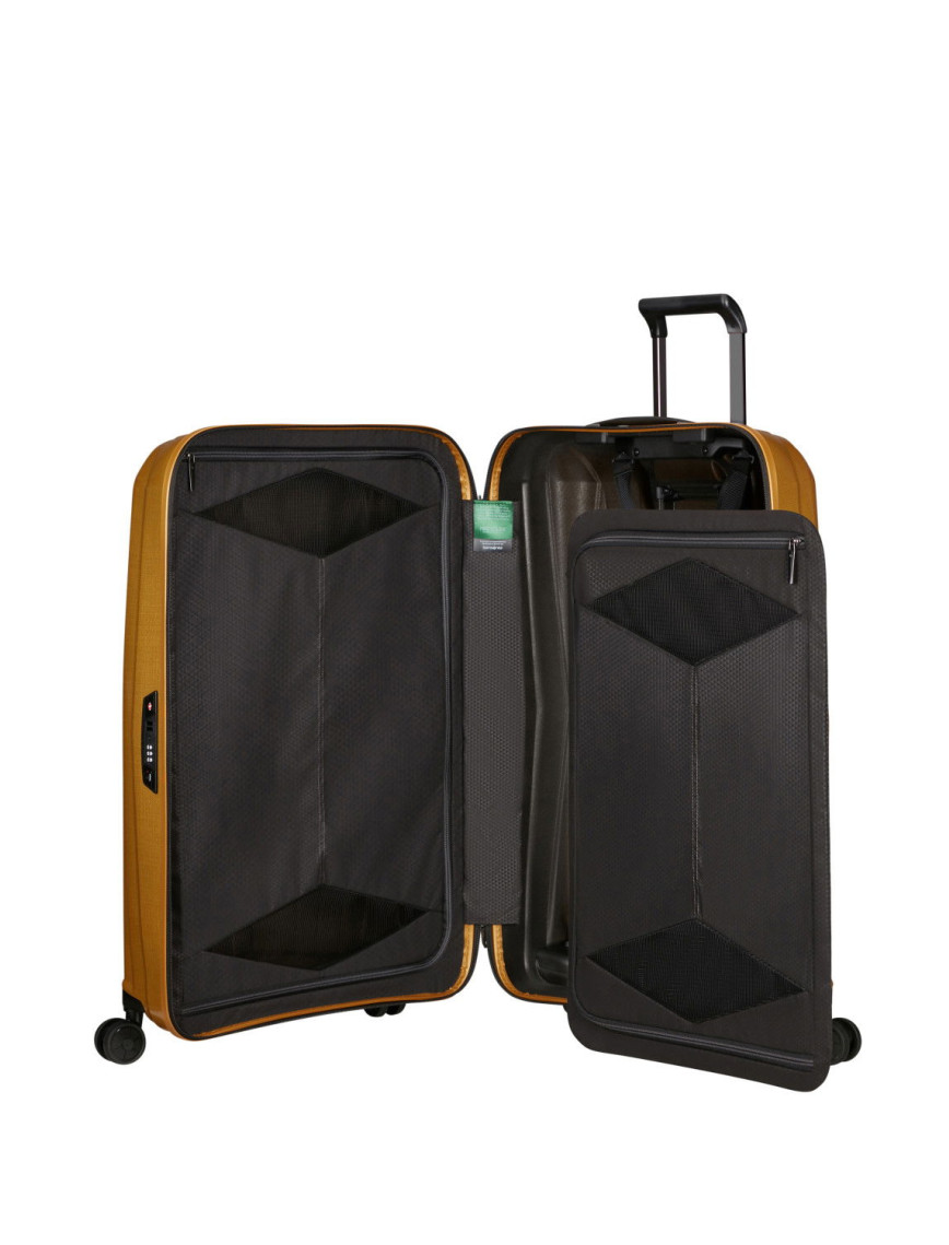 Samsonite Major-Lite Büyük Boy Valiz Samsonite Major-Lite Büyük Boy Valiz