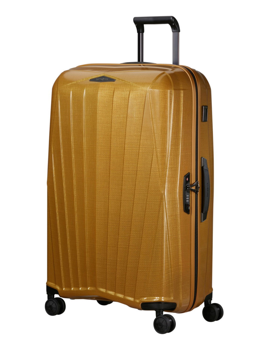 Samsonite Major-Lite Büyük Boy Valiz Samsonite Major-Lite Büyük Boy Valiz