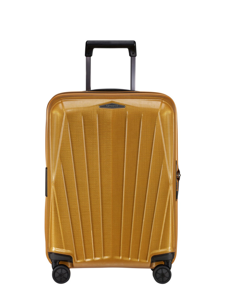 Samsonite Major Lite Büyük Boy Valiz