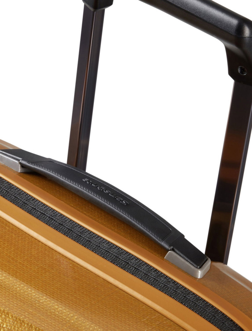 Samsonite Major Lite Büyük Boy Valiz