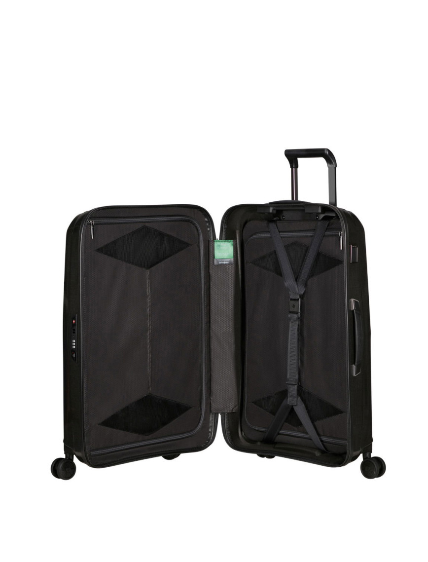 Samsonite Major-Lite Orta Boy Valiz