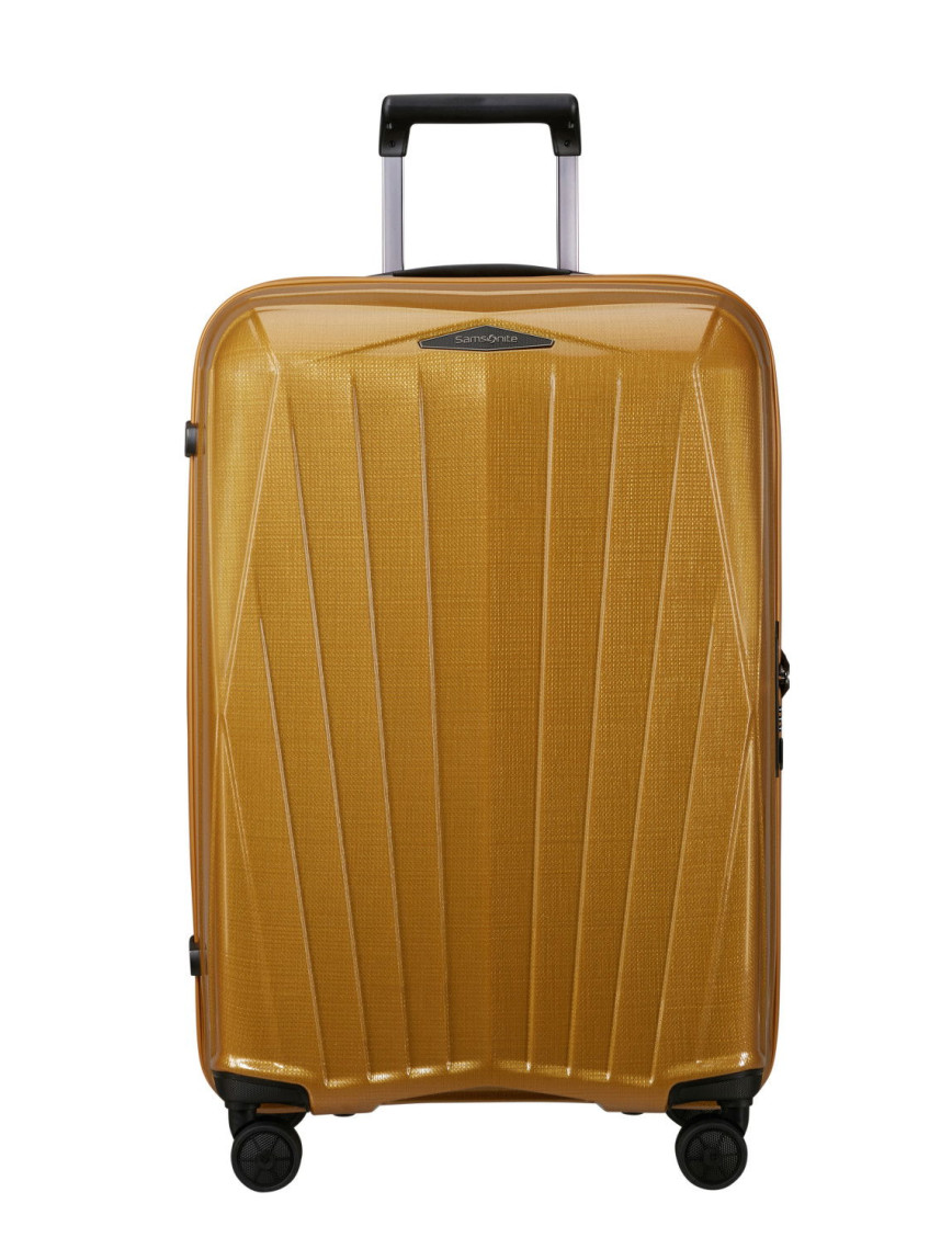 Samsonite Major-Lite Orta Boy Valiz
