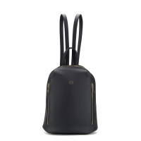 Timora Siyah Kadın Sırt Çantası Timora Siyah Kadın Sırt Çantası