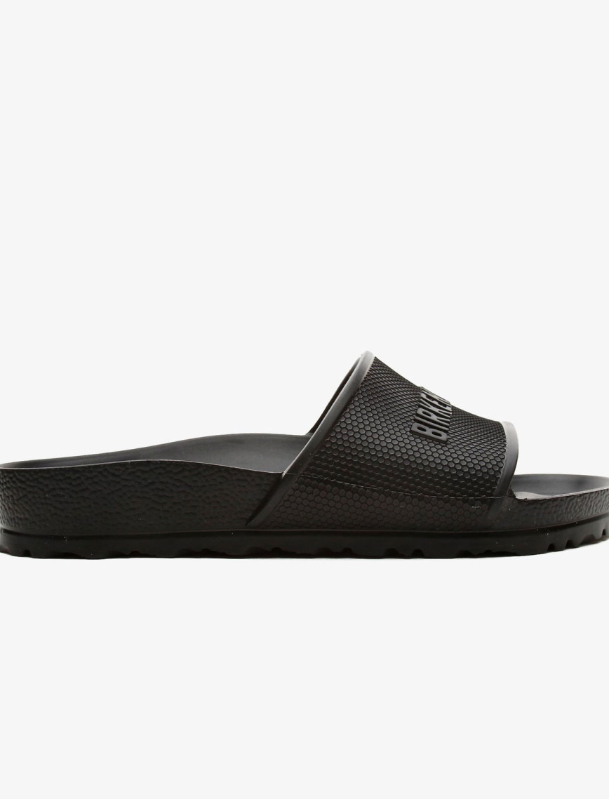 Birkenstock Barbados Eva Unisex Siyah Terlik Birkenstock Barbados Eva Unisex Siyah Terlik