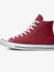 Converse Chuck Taylor All Star Unisex Bordo Sneaker Converse Chuck Taylor All Star Unisex Bordo Sneaker