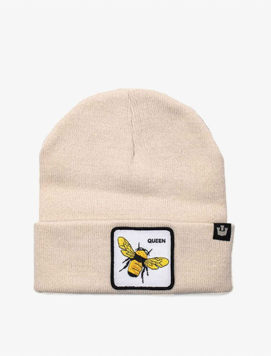 Goorin Bros Buzzed Unisex Pembe Bere Goorin Bros Buzzed Unisex Pembe Bere