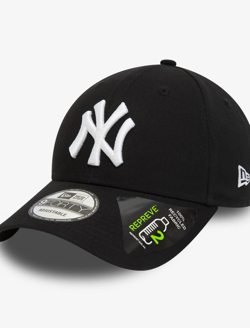 New Era New York Yankees Blkwhi Unisex Siyah Şapka New Era New York Yankees Blkwhi Unisex Siyah Şapka