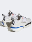 adidas Alphaboost V1 Unisex Beyaz Spor Ayakkabı adidas Alphaboost V1 Unisex Beyaz Spor Ayakkabı