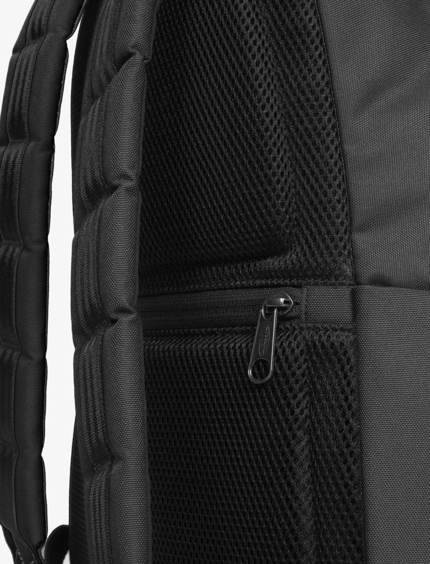 Eastpak Padded Pak'R Unisex Siyah Sırt Çantası Eastpak Padded Pak'R Unisex Siyah Sırt Çantası