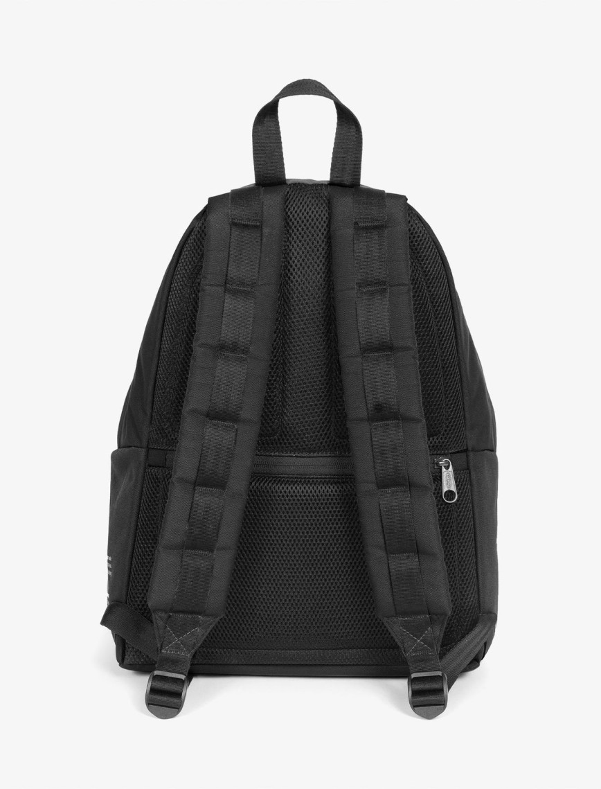 Eastpak Padded Pak'R Unisex Siyah Sırt Çantası Eastpak Padded Pak'R Unisex Siyah Sırt Çantası