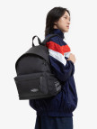 Eastpak Padded Pak'R Unisex Siyah Sırt Çantası Eastpak Padded Pak'R Unisex Siyah Sırt Çantası