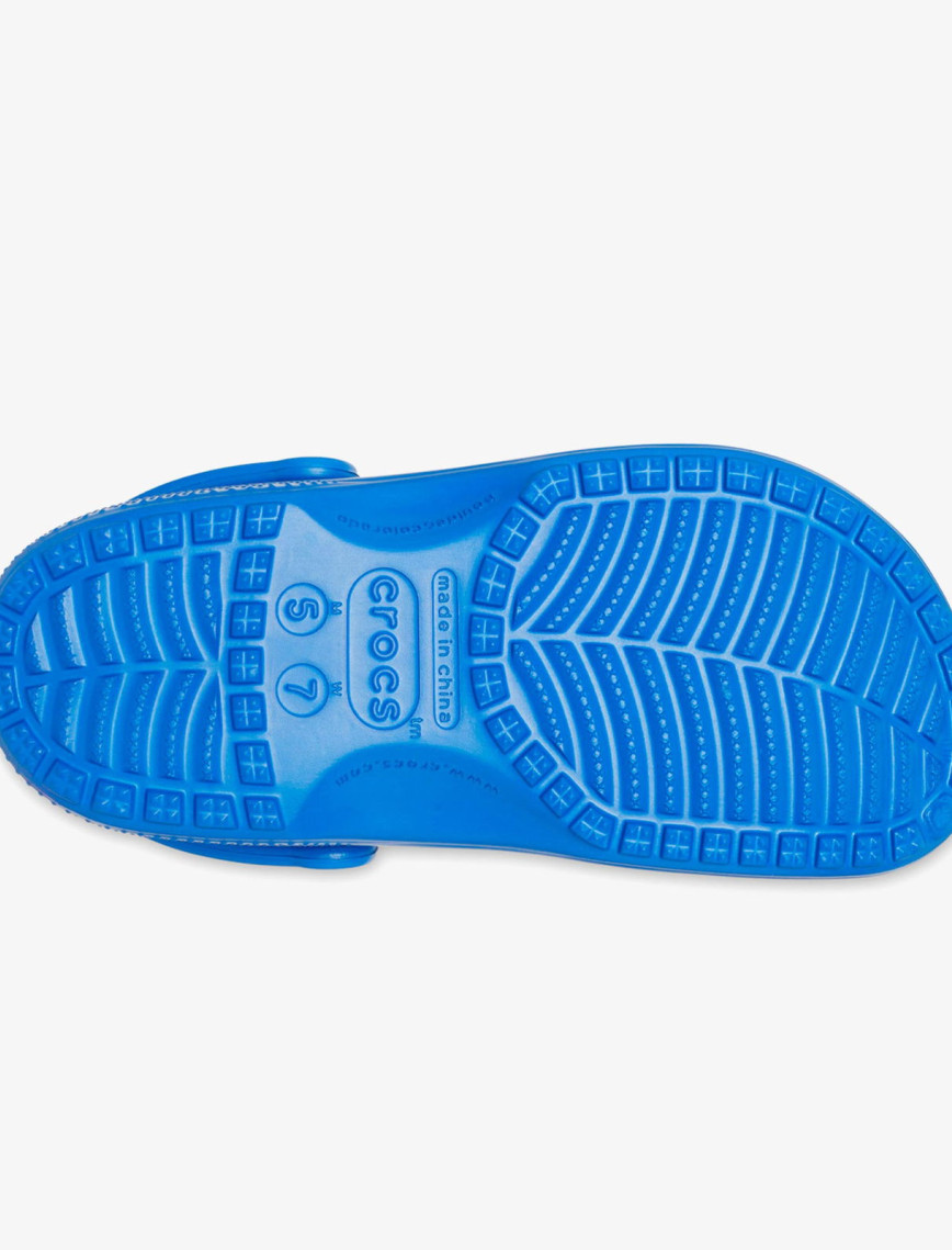 Crocs Classic Clog Unisex Mavi Terlik Crocs Classic Clog Unisex Mavi Terlik