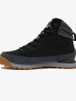 The North Face Back-To-Berkeley Su Geçirmez Erkek Siyah Bot The North Face Back-To-Berkeley Su Geçirmez Erkek Siyah Bot