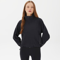 Under Armour Unstoppable Kadın Siyah Rüzgarlık Under Armour Unstoppable Kadın Siyah Rüzgarlık