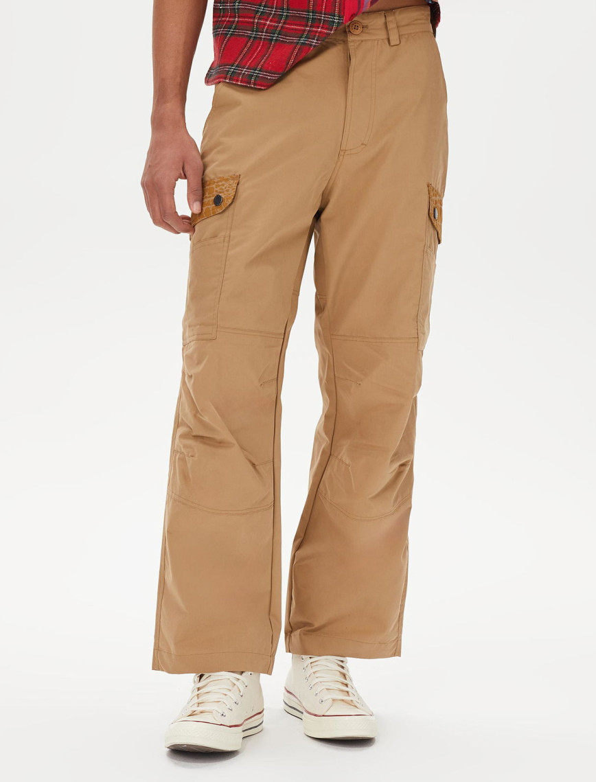 The Hundreds Wetlands Cargo Erkek Haki Pantolon The Hundreds Wetlands Cargo Erkek Haki Pantolon