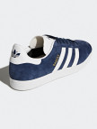 adidas Gazelle Unisex Lacivert Spor Ayakkabı adidas Gazelle Unisex Lacivert Spor Ayakkabı