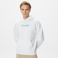 Primitive Shiver Erkek Beyaz Hoodie Primitive Shiver Erkek Beyaz Hoodie