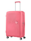 American Tourister Soundbox - Büyük Boy Valiz 77 cm