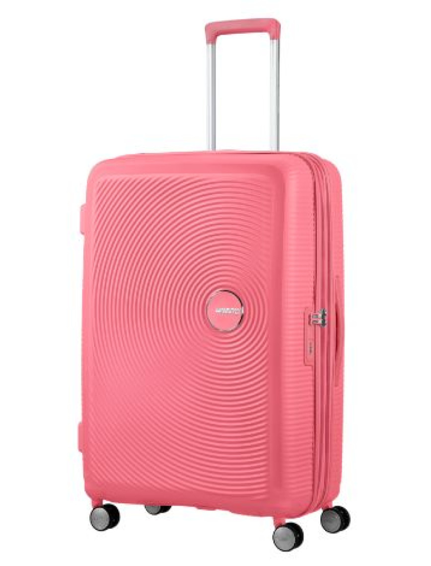 American Tourister Soundbox - Büyük Boy Valiz 77 cm