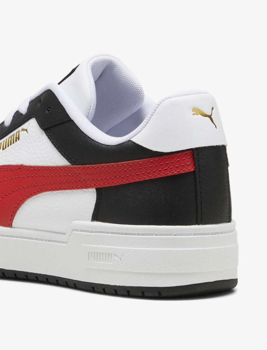 Puma Ca Pro Classic Unisex Beyaz Spor Ayakkabı