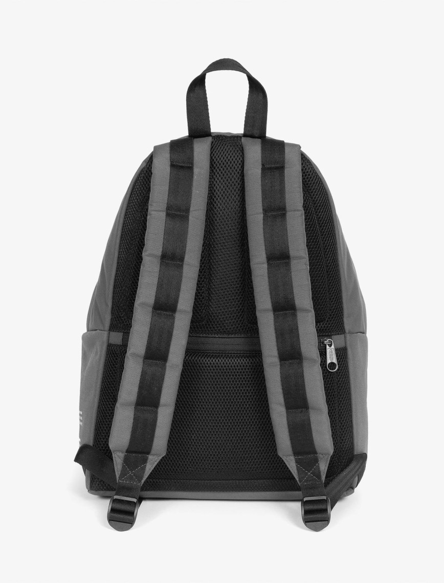Eastpak Padded Pak'R Unisex Gri Sırt Çantası Eastpak Padded Pak'R Unisex Gri Sırt Çantası