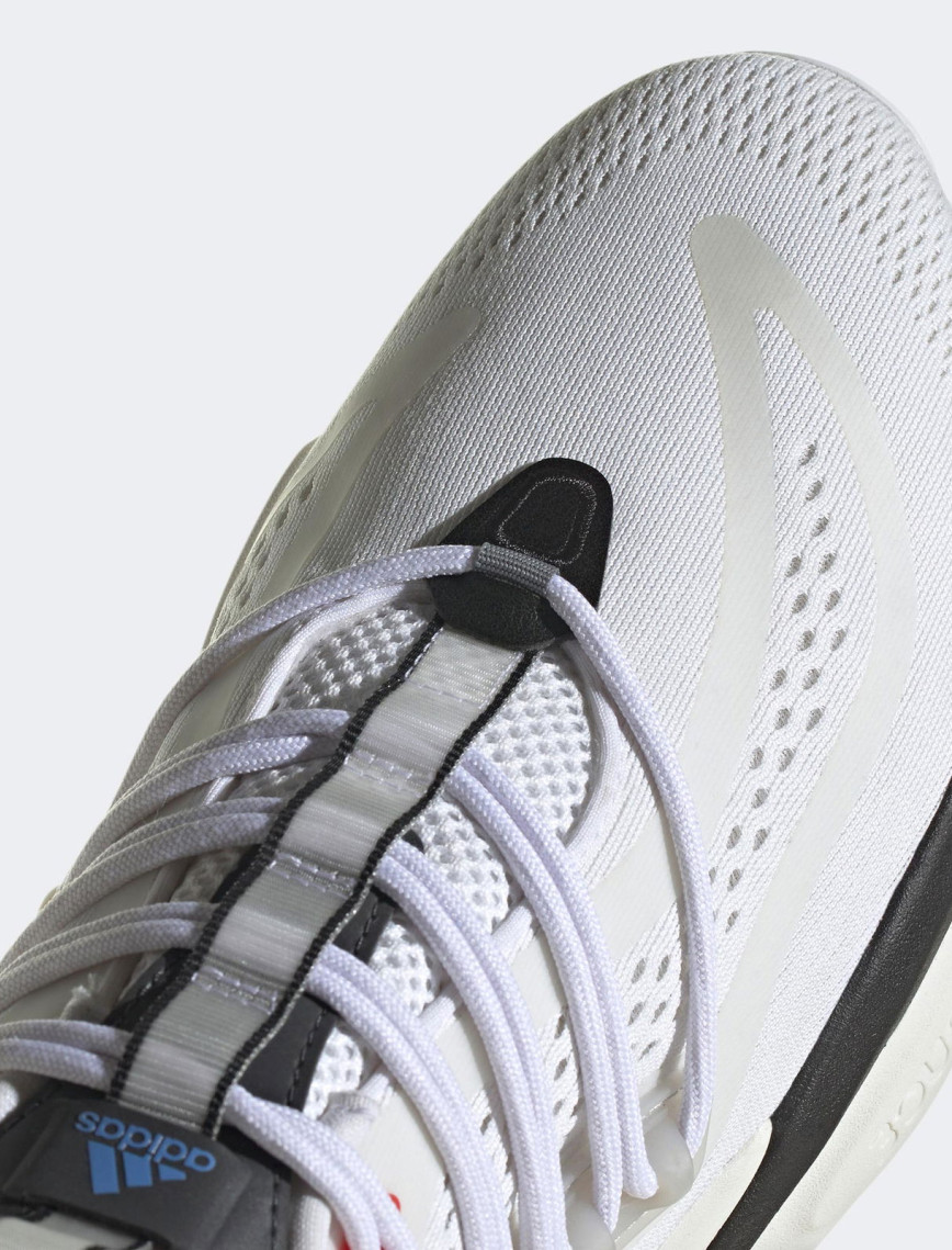 adidas Alphaboost V1 Unisex Beyaz Spor Ayakkabı adidas Alphaboost V1 Unisex Beyaz Spor Ayakkabı