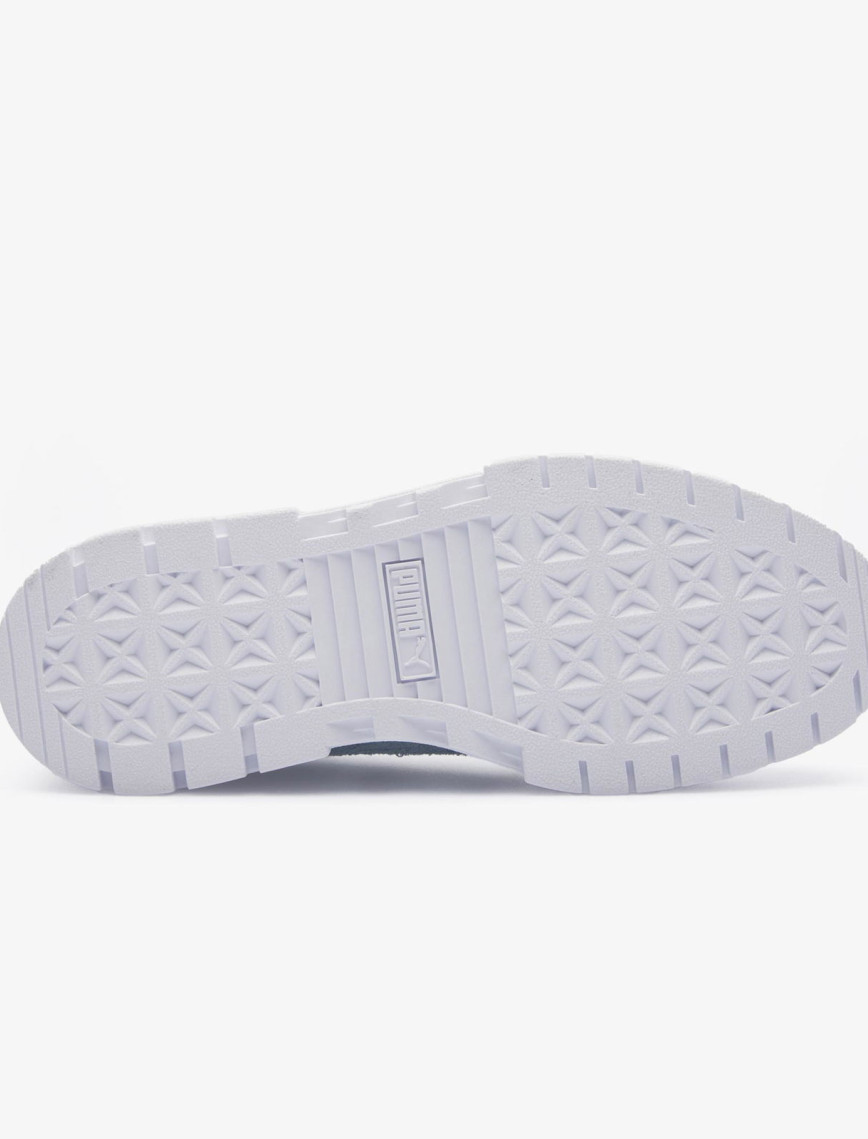 Puma Mayze Mix Kadın Beyaz Spor Ayakkabı Puma Mayze Mix Kadın Beyaz Spor Ayakkabı