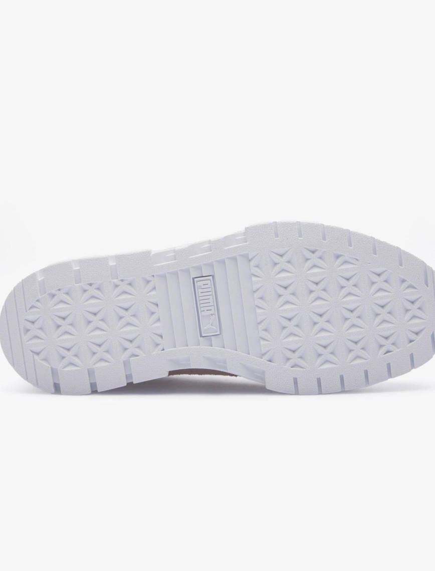 Puma Mayze Mix Kadın Beyaz Spor Ayakkabı Puma Mayze Mix Kadın Beyaz Spor Ayakkabı