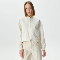 UNITED4 Kadın Krem Ceket UNITED4 Kadın Krem Ceket