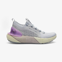 Under Armour Hovr Phantom 3 Se Lace Regular Kadın Gri Koşu Ayakkabısı Under Armour Hovr Phantom 3 Se Lace Regular Kadın Gri Koşu Ayakkabısı