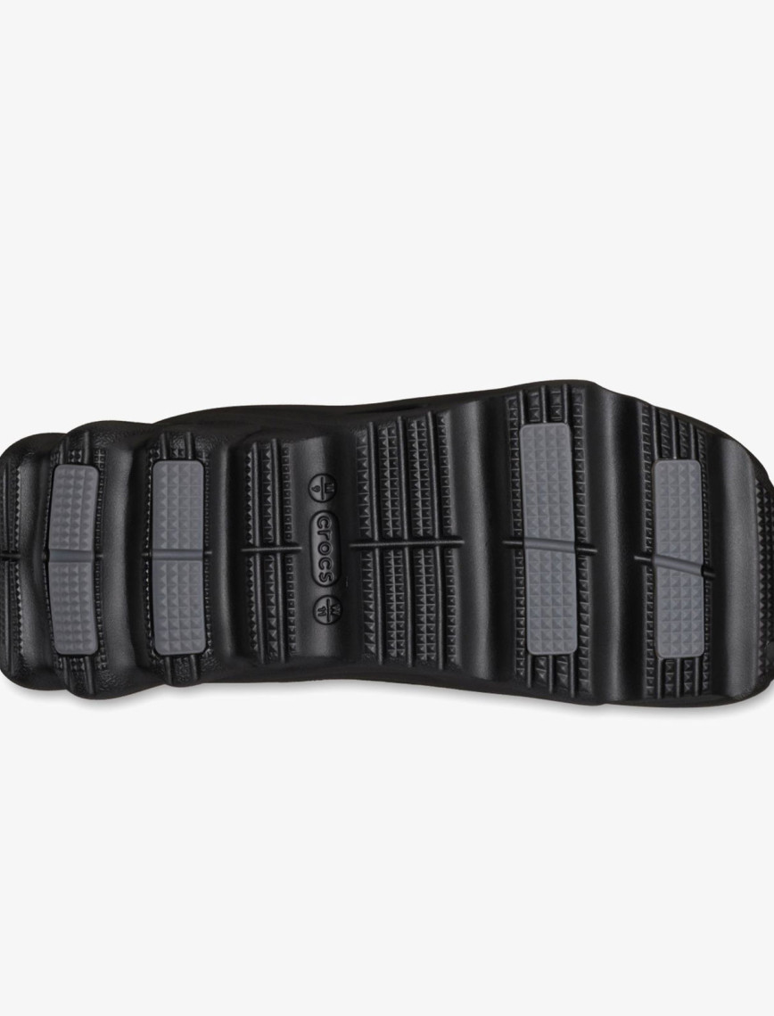 Crocs Echo Storm Unisex Siyah Spor Ayakkabı Crocs Echo Storm Unisex Siyah Spor Ayakkabı