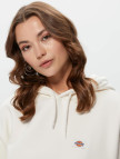 Dickies Oakport Cropped Kadın Krem Hoodie Dickies Oakport Cropped Kadın Krem Hoodie
