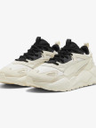 Puma Rs-X Efekt Prm Unisex Bej Spor Ayakkabı
