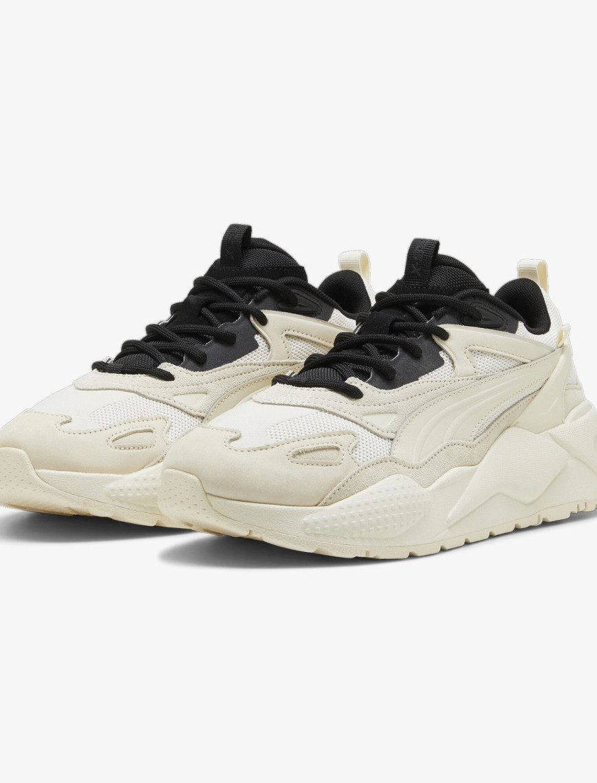 Puma Rs-X Efekt Prm Unisex Bej Spor Ayakkabı