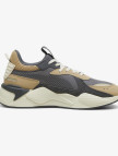 Puma Rs-X Suede Unisex Gri Spor Ayakkabı Puma Rs-X Suede Unisex Gri Spor Ayakkabı