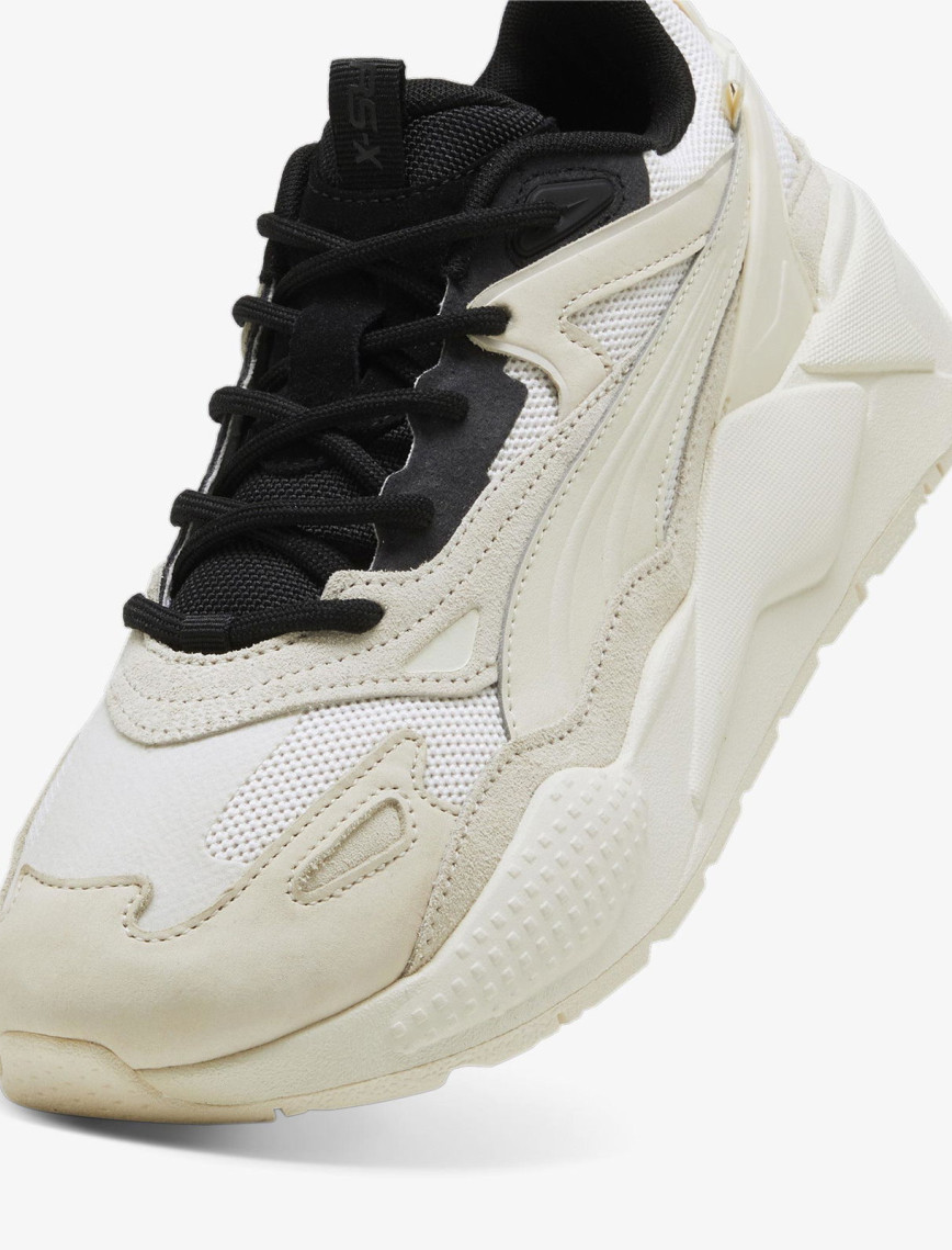 Puma Rs-X Efekt Prm Unisex Bej Spor Ayakkabı